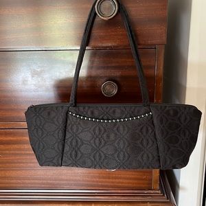 Maruca vegan purse. Millie Lu. EUC.